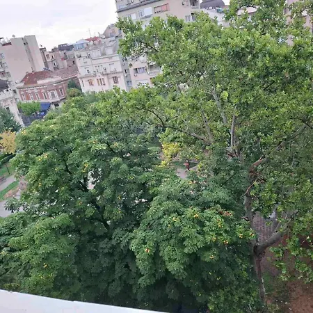 Park Oasis Centerpoint *