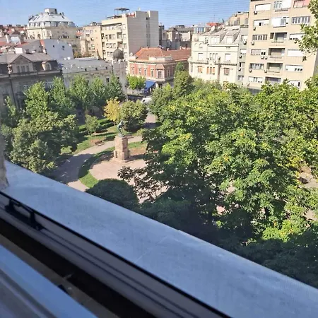 Park Oasis Centerpoint