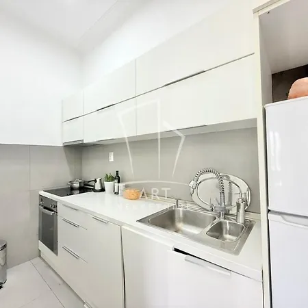 Διαμέρισμα Park Oasis Centerpoint *