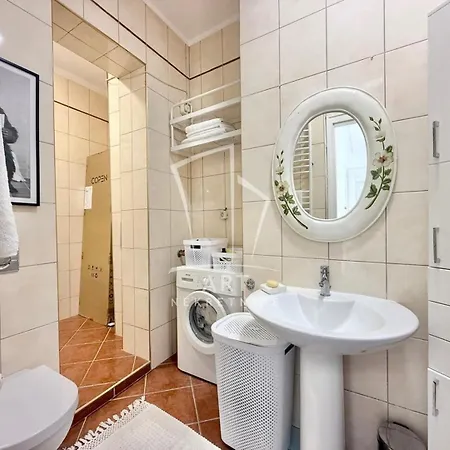 Park Oasis Centerpoint Apartament