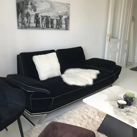 Park Oasis Centerpoint Apartament