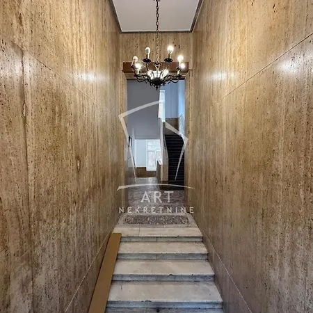 Apartament Park Oasis Centerpoint *