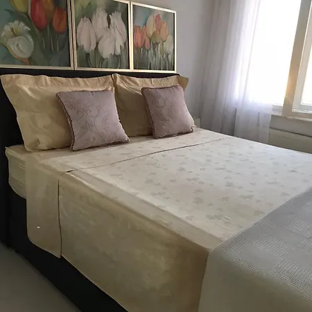 Apartament Park Oasis Centerpoint Belgrad